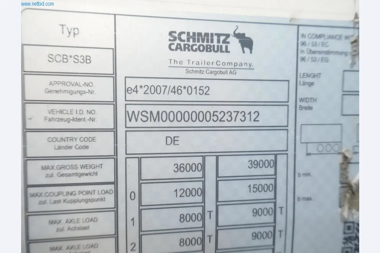 Veículos e BGA de uma empresa de transportes e logística-8