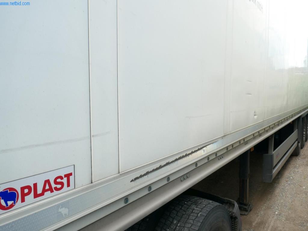 Vozidla a BGA přepravní a logistické společnosti-9