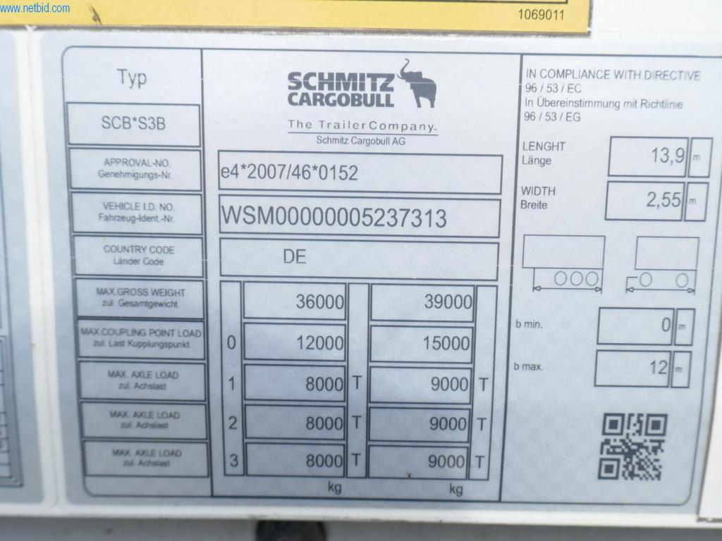 Veículos e BGA de uma empresa de transportes e logística-10
