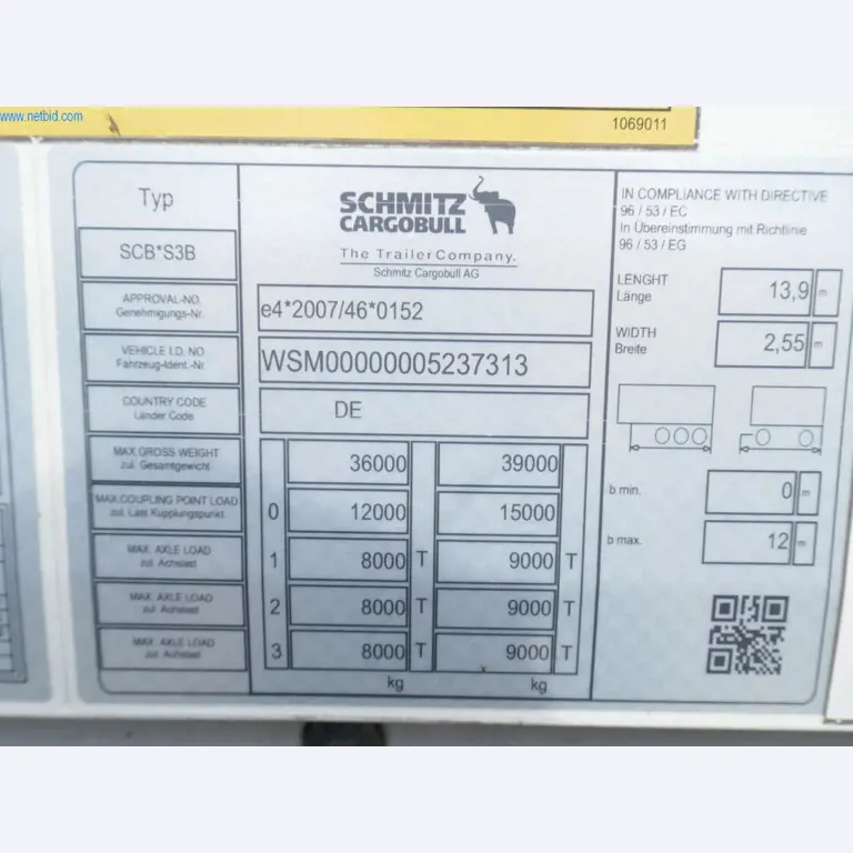 Veículos e BGA de uma empresa de transportes e logística-10
