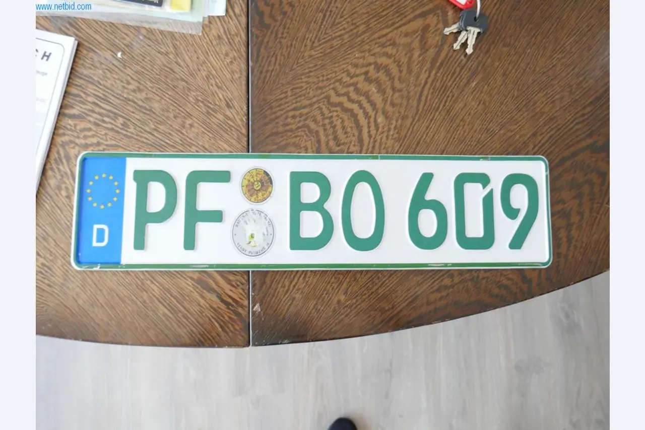 Veículos e BGA de uma empresa de transportes e logística-11