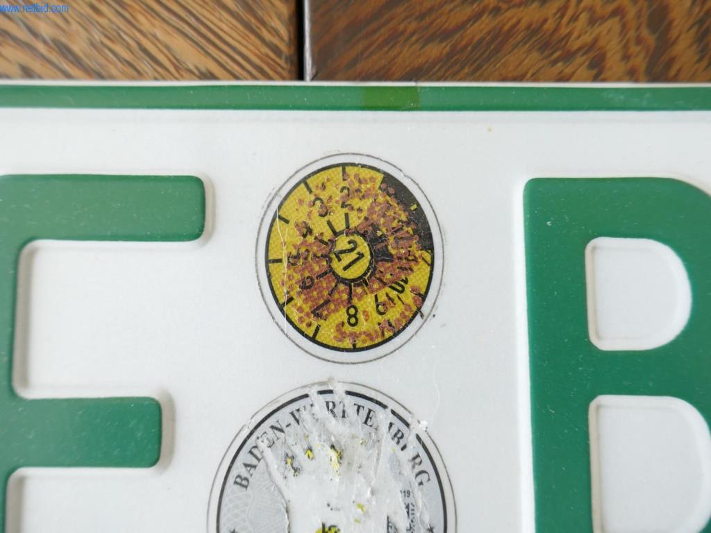 Veículos e BGA de uma empresa de transportes e logística-12