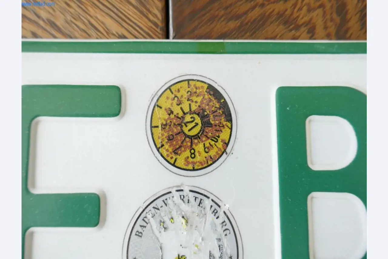 Veículos e BGA de uma empresa de transportes e logística-12