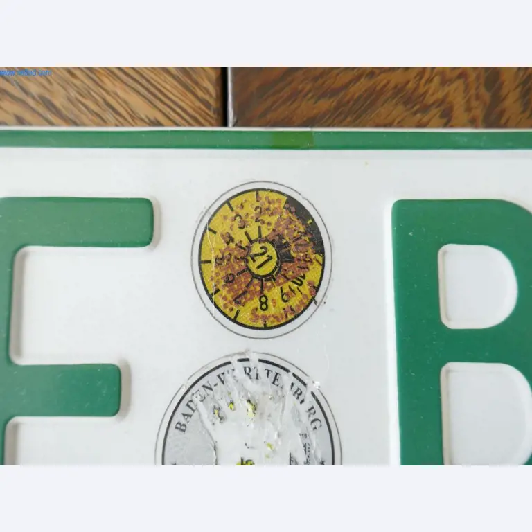 Veículos e BGA de uma empresa de transportes e logística-12