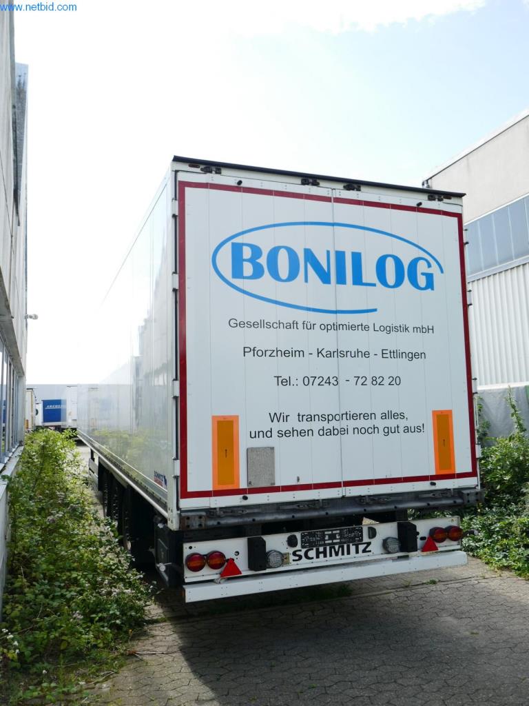 Veículos e BGA de uma empresa de transportes e logística-4