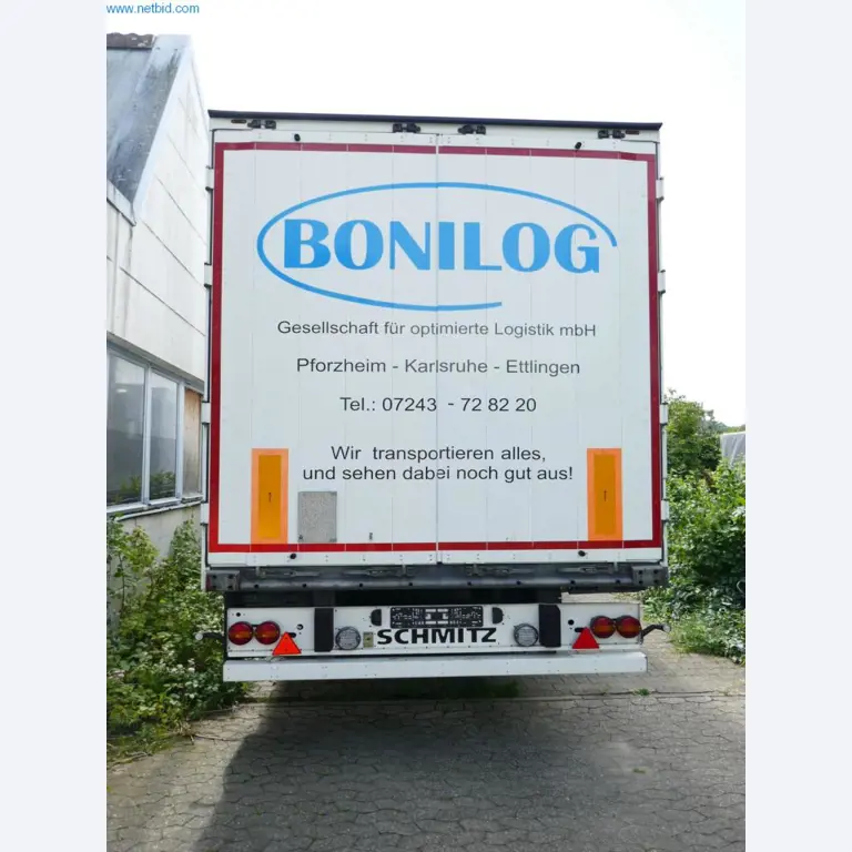 Veículos e BGA de uma empresa de transportes e logística-5