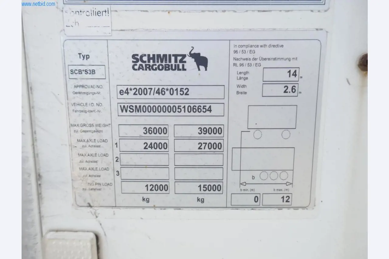 Veículos e BGA de uma empresa de transportes e logística-10