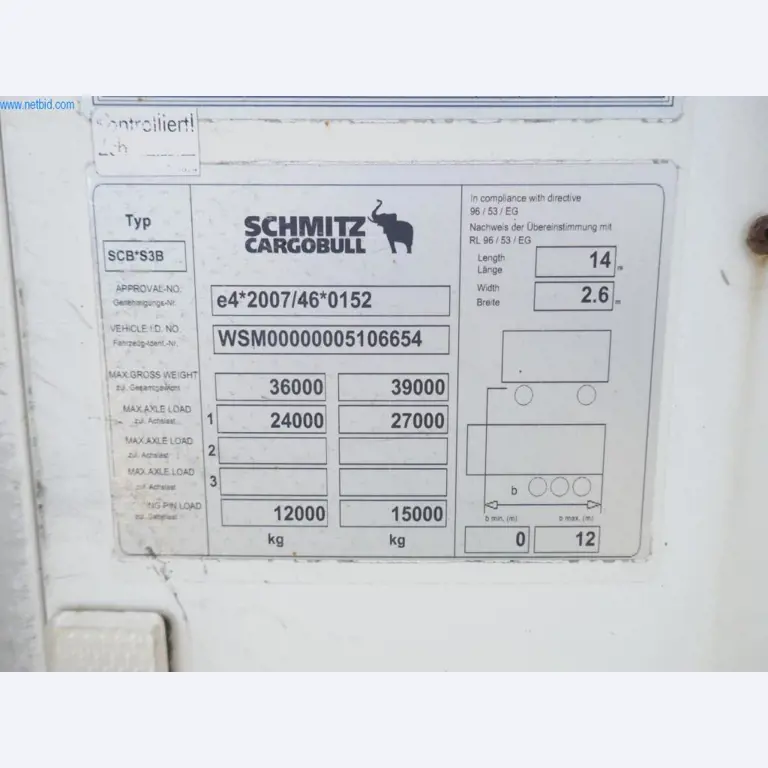 Veículos e BGA de uma empresa de transportes e logística-10