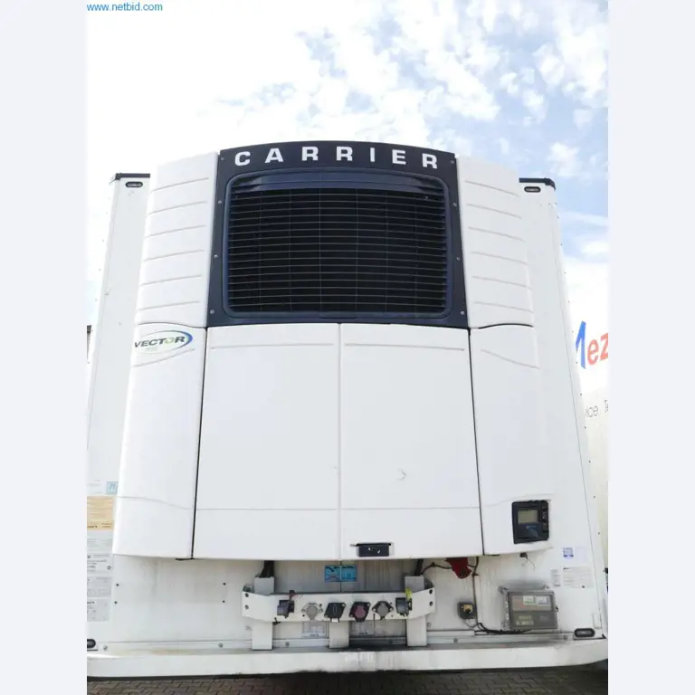 Veículos e BGA de uma empresa de transportes e logística-11