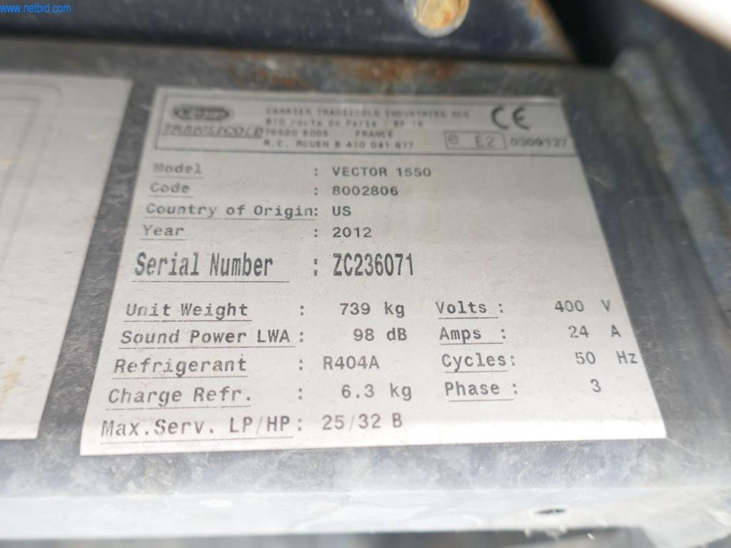 Vehículos y BGA de una empresa de transporte y logística-13