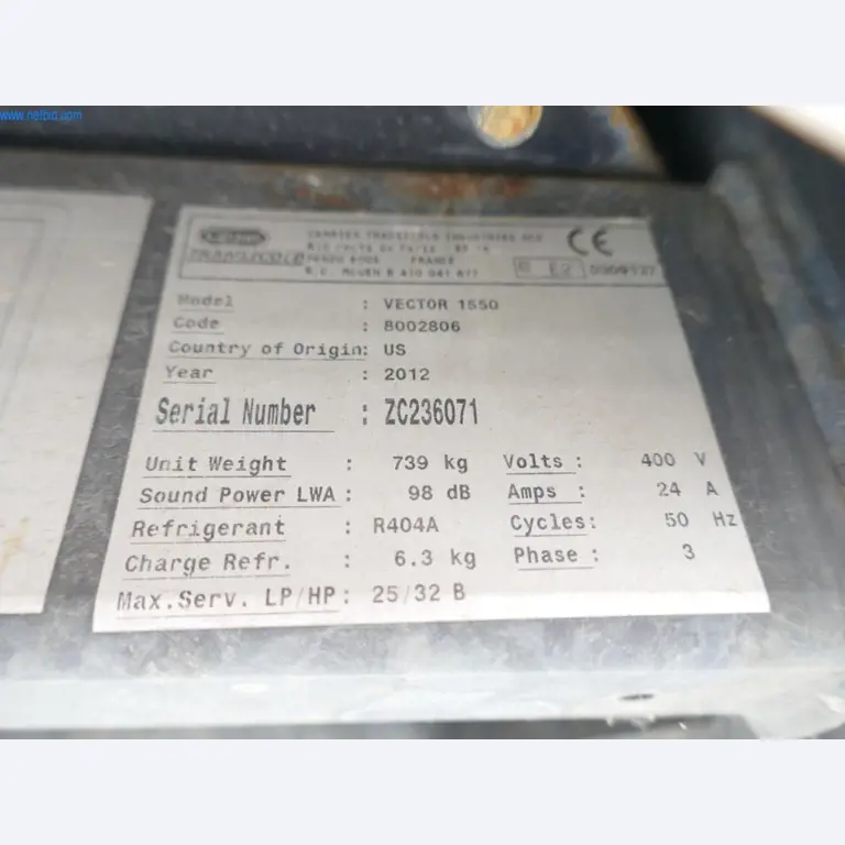 Veículos e BGA de uma empresa de transportes e logística-13