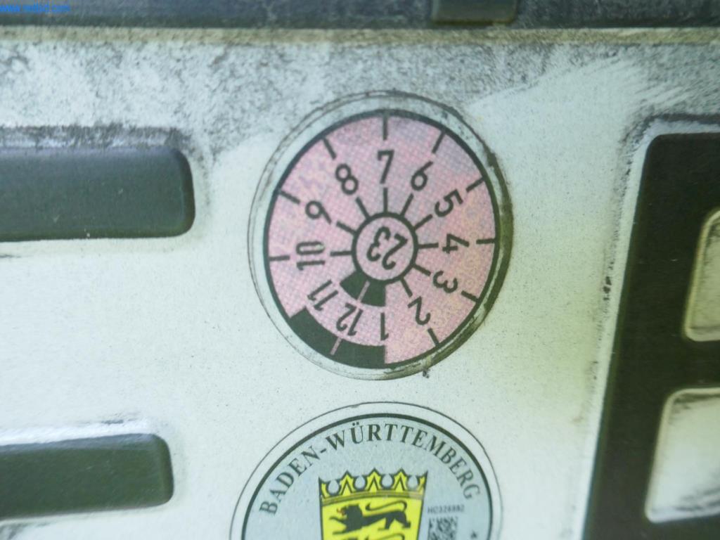 Veículos e BGA de uma empresa de transportes e logística-10