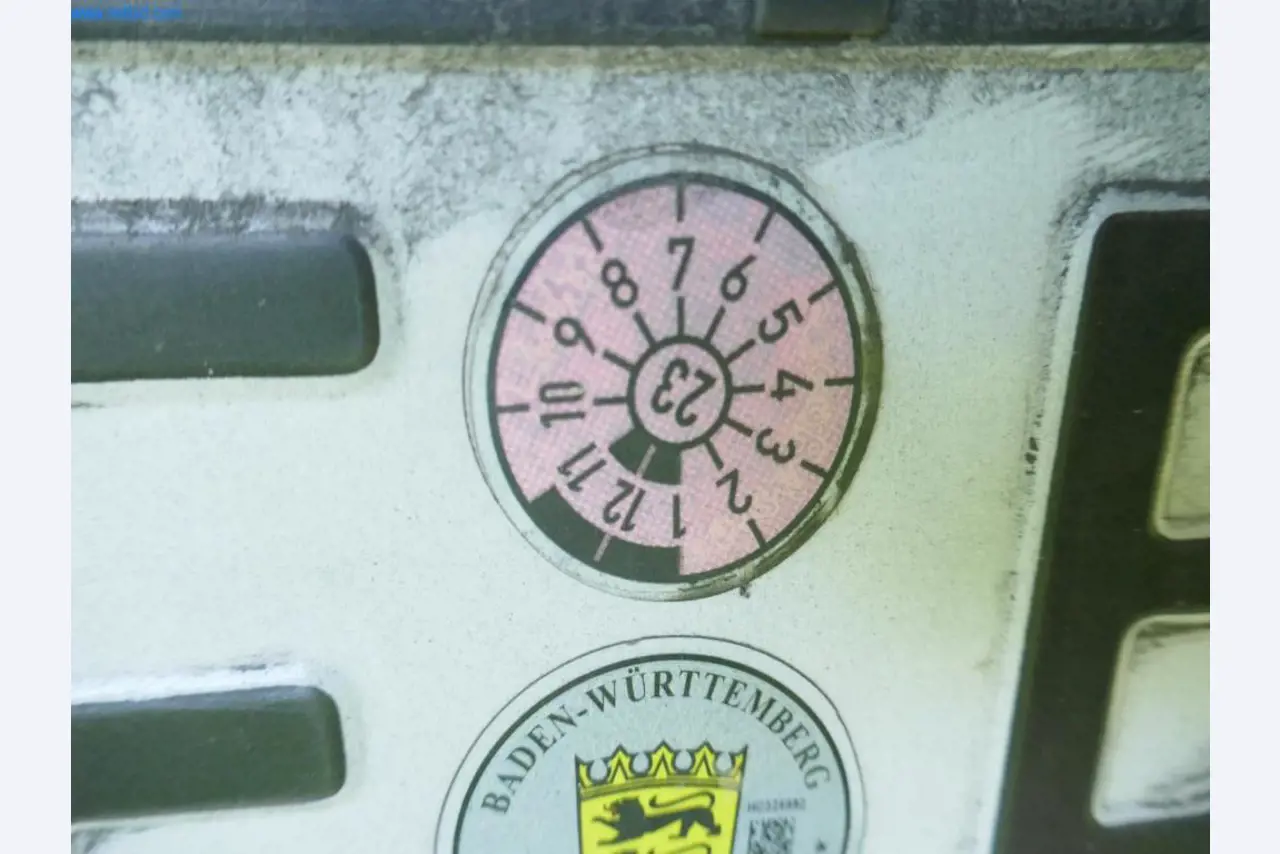 Veículos e BGA de uma empresa de transportes e logística-10