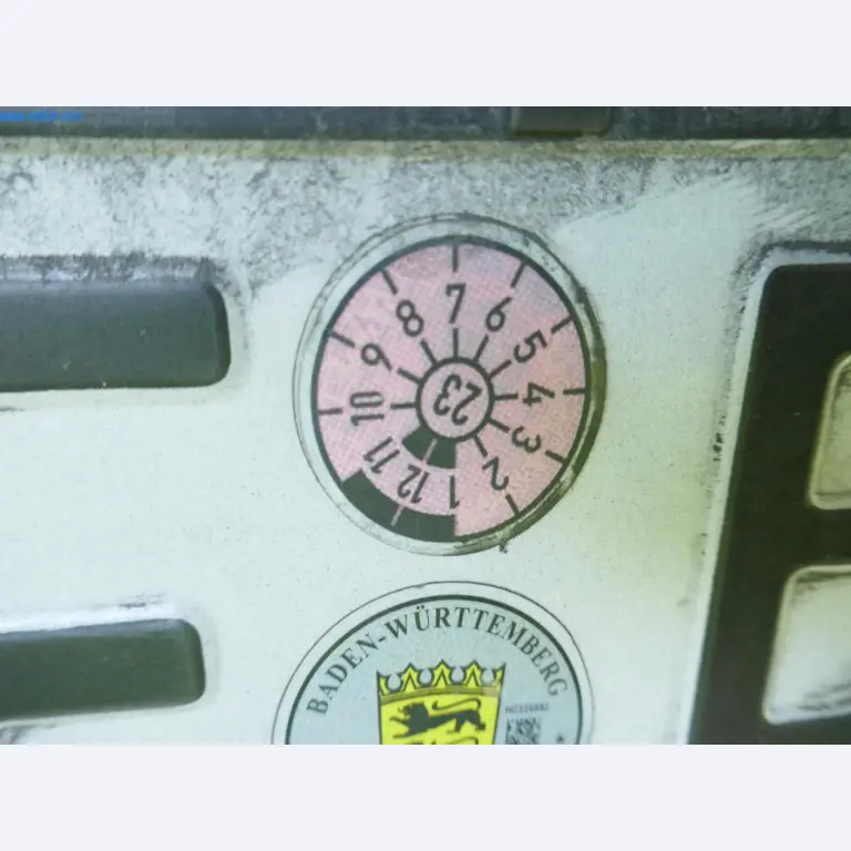 Veículos e BGA de uma empresa de transportes e logística-10