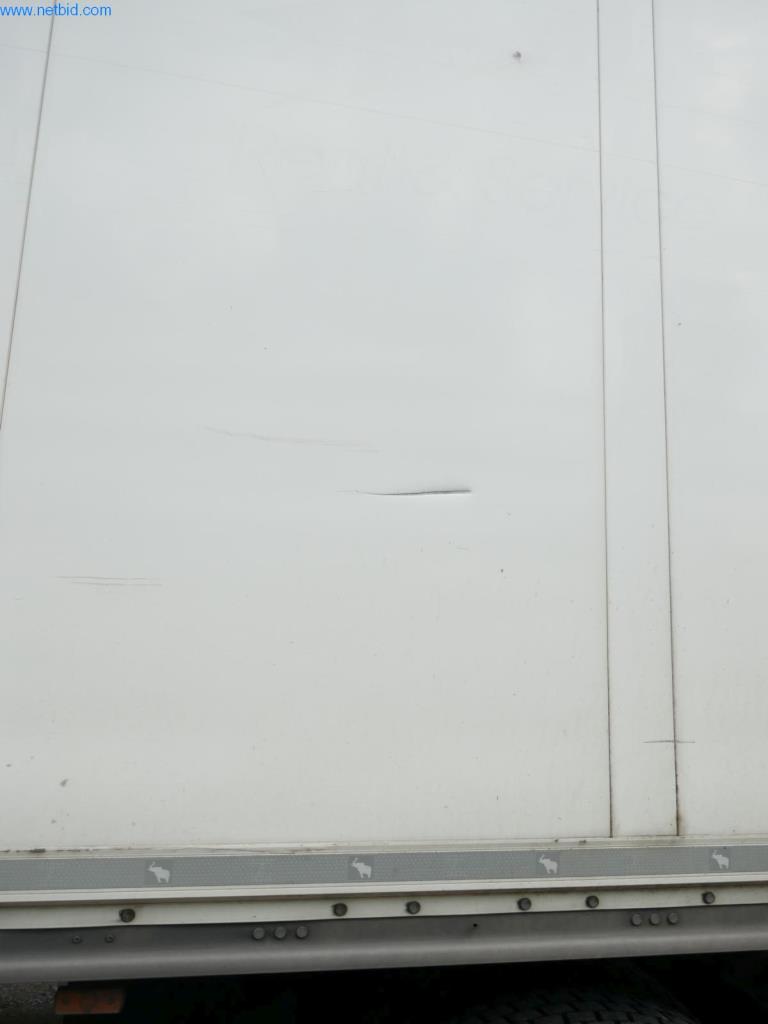 Veículos e BGA de uma empresa de transportes e logística-2