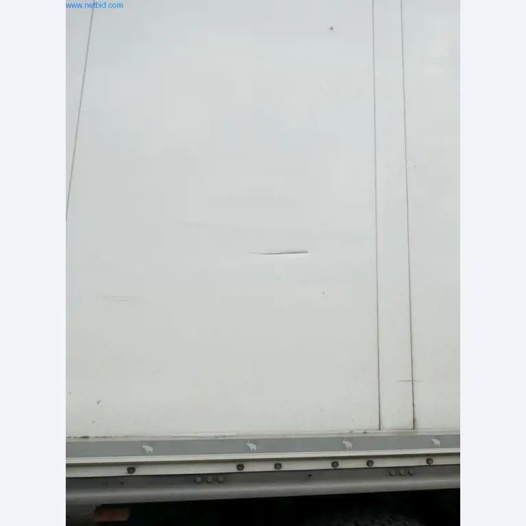 Veículos e BGA de uma empresa de transportes e logística-2