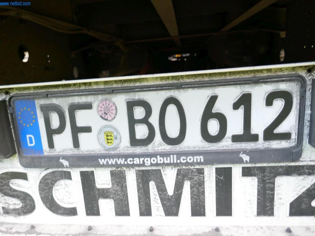 Veículos e BGA de uma empresa de transportes e logística-3