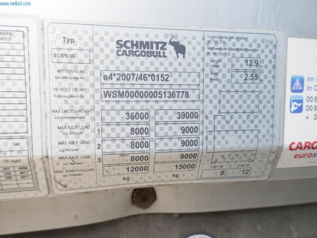 Veículos e BGA de uma empresa de transportes e logística-5