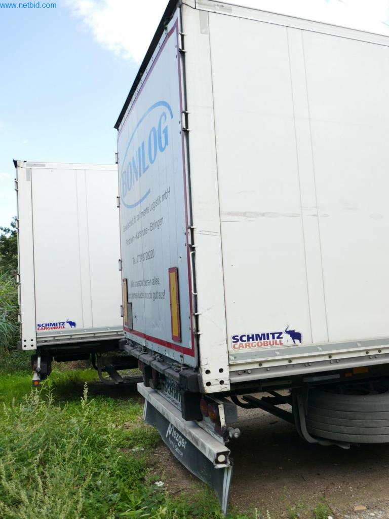 Veículos e BGA de uma empresa de transportes e logística-9