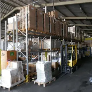 Pallet rack