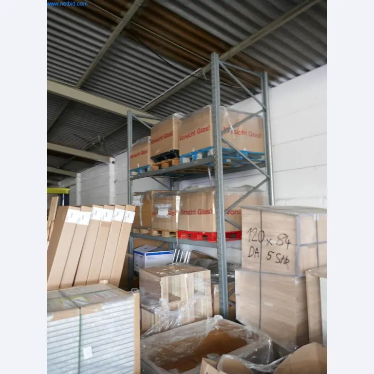 Vehicles, operating and office equipment of a forwarding and logistics company-2