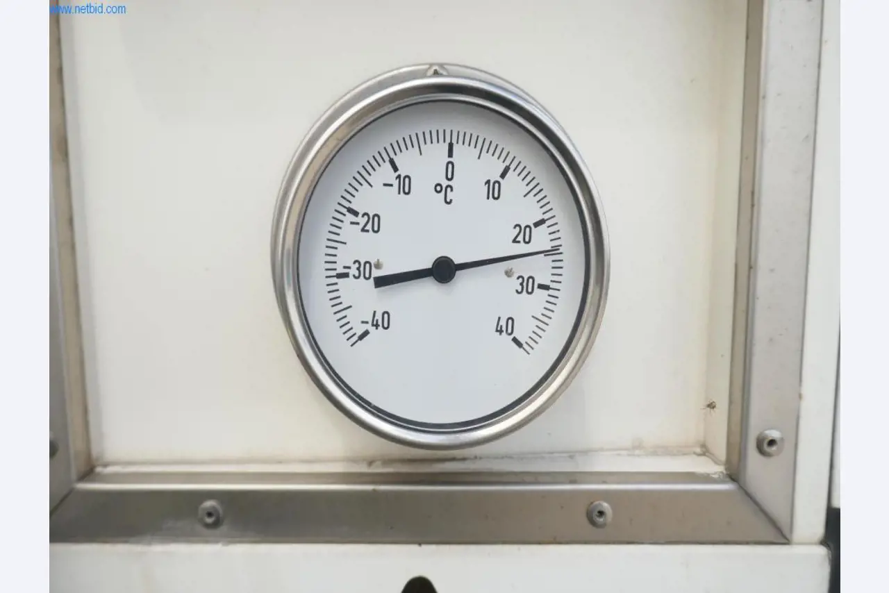 Vehicles, operating and office equipment of a forwarding and logistics company-11