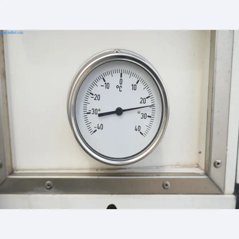 Vehicles, operating and office equipment of a forwarding and logistics company-11