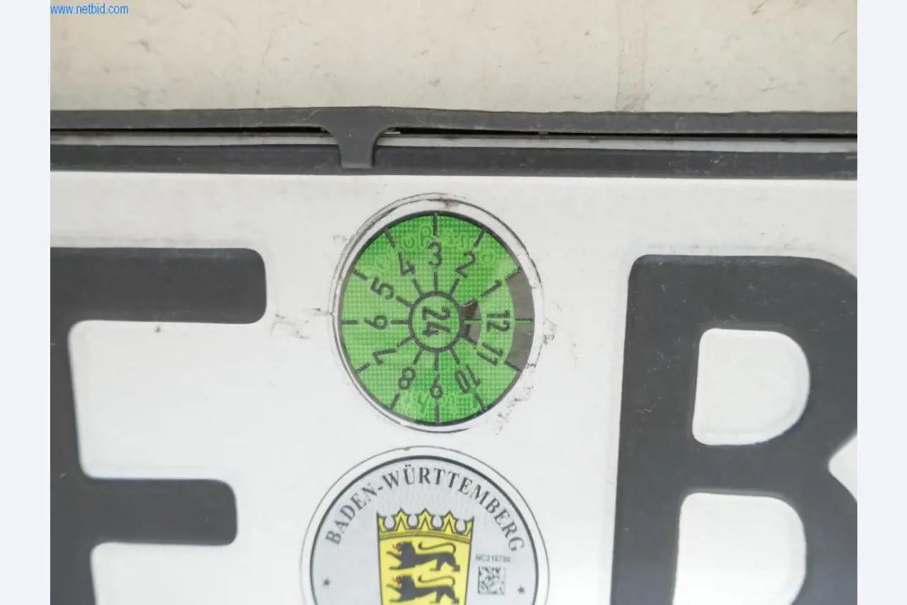 Vehicles, operating and office equipment of a forwarding and logistics company-13