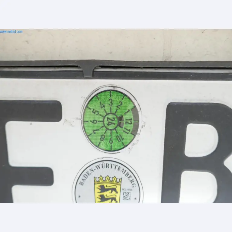 Vehicles, operating and office equipment of a forwarding and logistics company-13