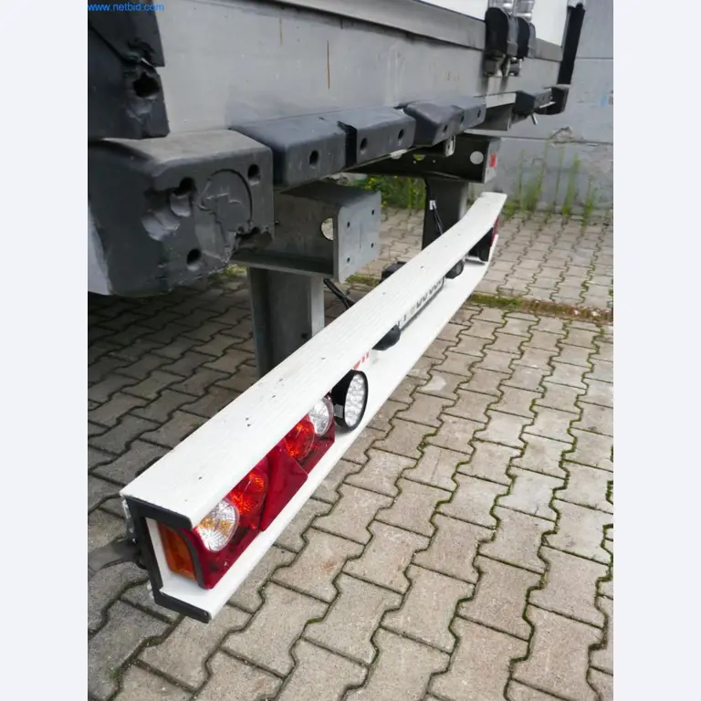 Vehicles, operating and office equipment of a forwarding and logistics company-6