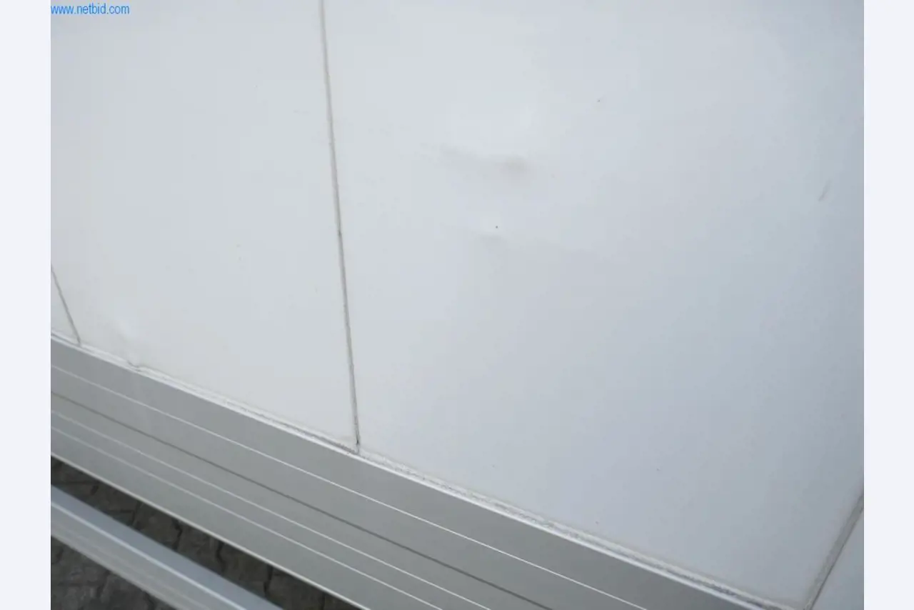 Voertuigen en BGA van een transport- en logistiekbedrijf-11