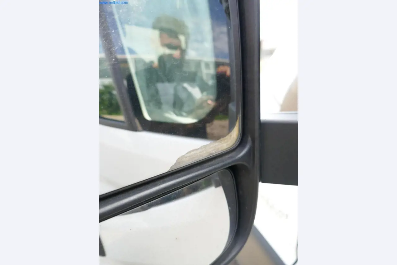 Voertuigen en BGA van een transport- en logistiekbedrijf-17