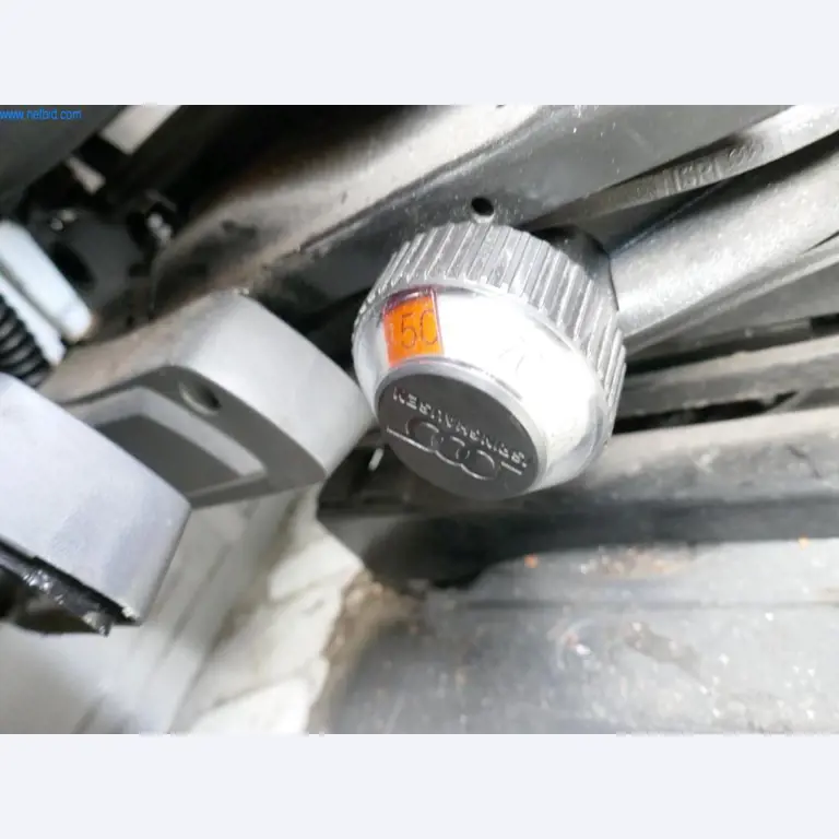 Voertuigen en BGA van een transport- en logistiekbedrijf-18