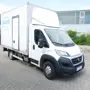 thumbnail-Fahrzeuge und BGA eines Speditions- und Logistikunternehmens-1