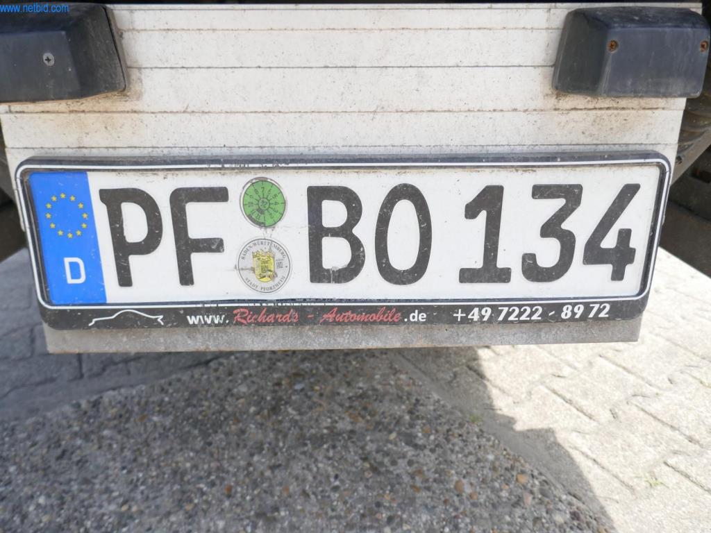 Vehículos y BGA de una empresa de transporte y logística-21