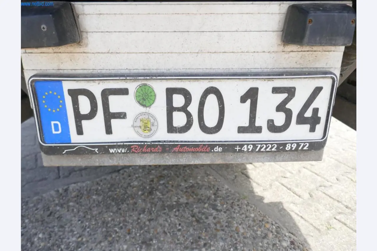 Voertuigen en BGA van een transport- en logistiekbedrijf-21