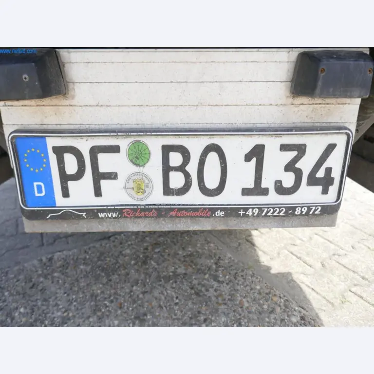 Voertuigen en BGA van een transport- en logistiekbedrijf-21