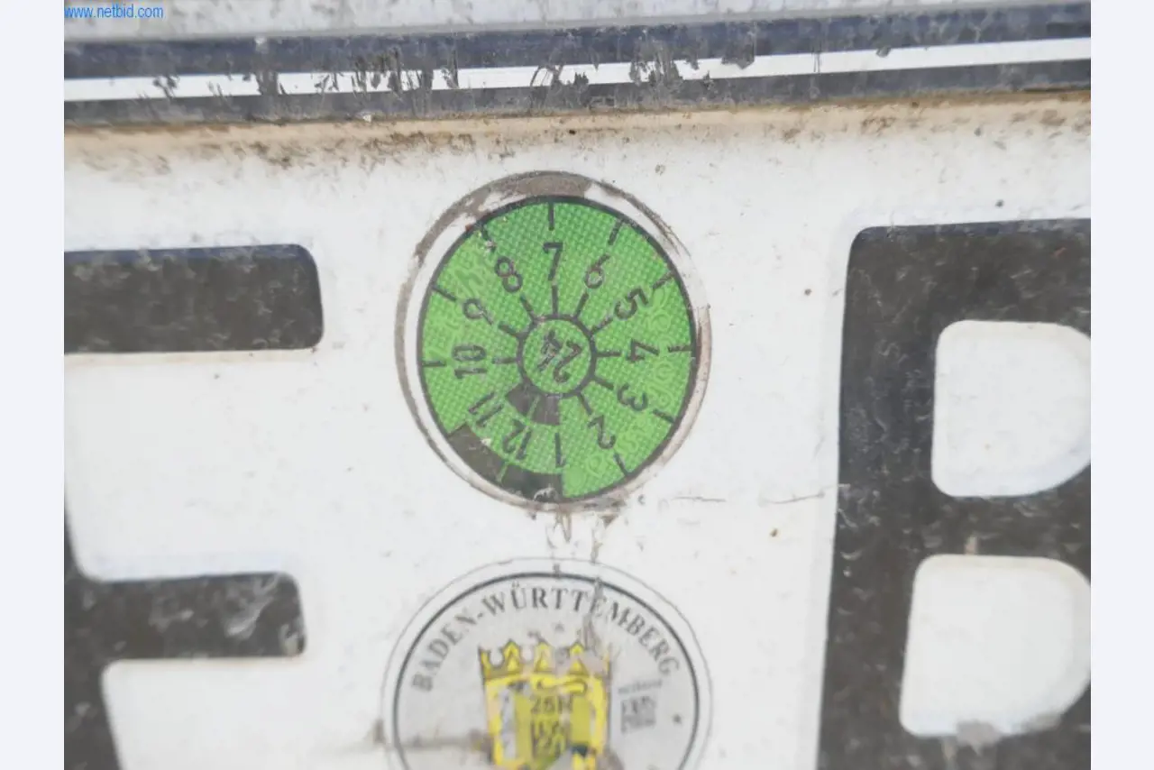 Voertuigen en BGA van een transport- en logistiekbedrijf-22