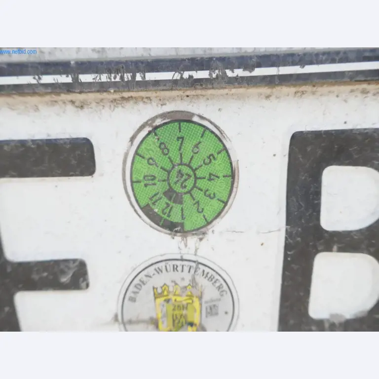 Voertuigen en BGA van een transport- en logistiekbedrijf-22