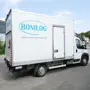 thumbnail-Fahrzeuge und BGA eines Speditions- und Logistikunternehmens-2