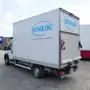 thumbnail-Fahrzeuge und BGA eines Speditions- und Logistikunternehmens-5