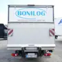 thumbnail-Fahrzeuge und BGA eines Speditions- und Logistikunternehmens-6