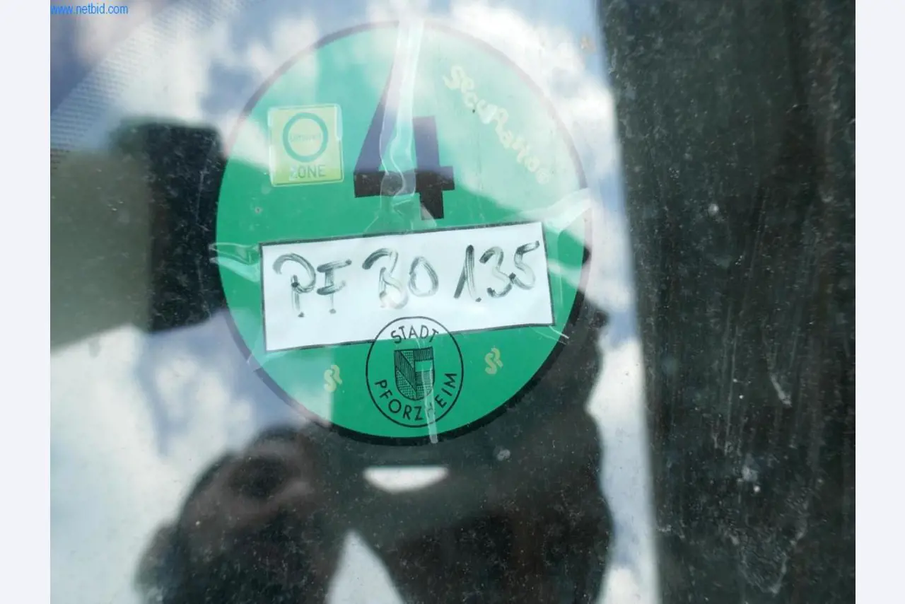 Voertuigen en BGA van een transport- en logistiekbedrijf-11