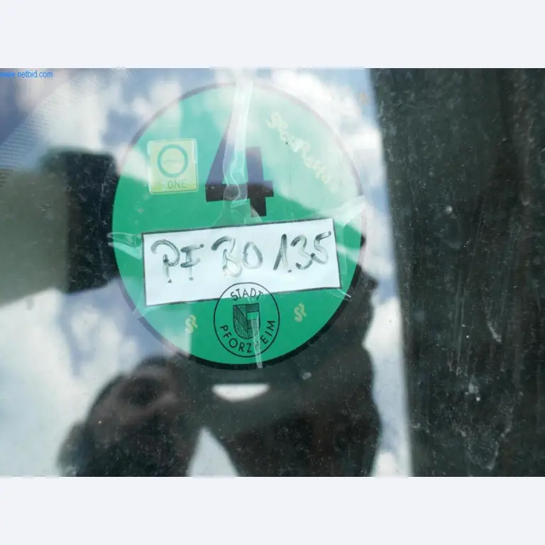 Voertuigen en BGA van een transport- en logistiekbedrijf-11