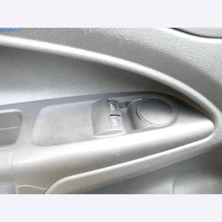 Voertuigen en BGA van een transport- en logistiekbedrijf-13