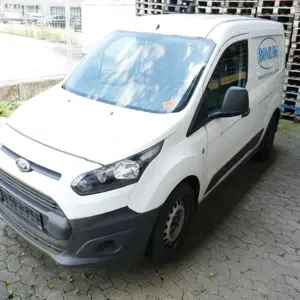 Transporter Ford Transit Connect