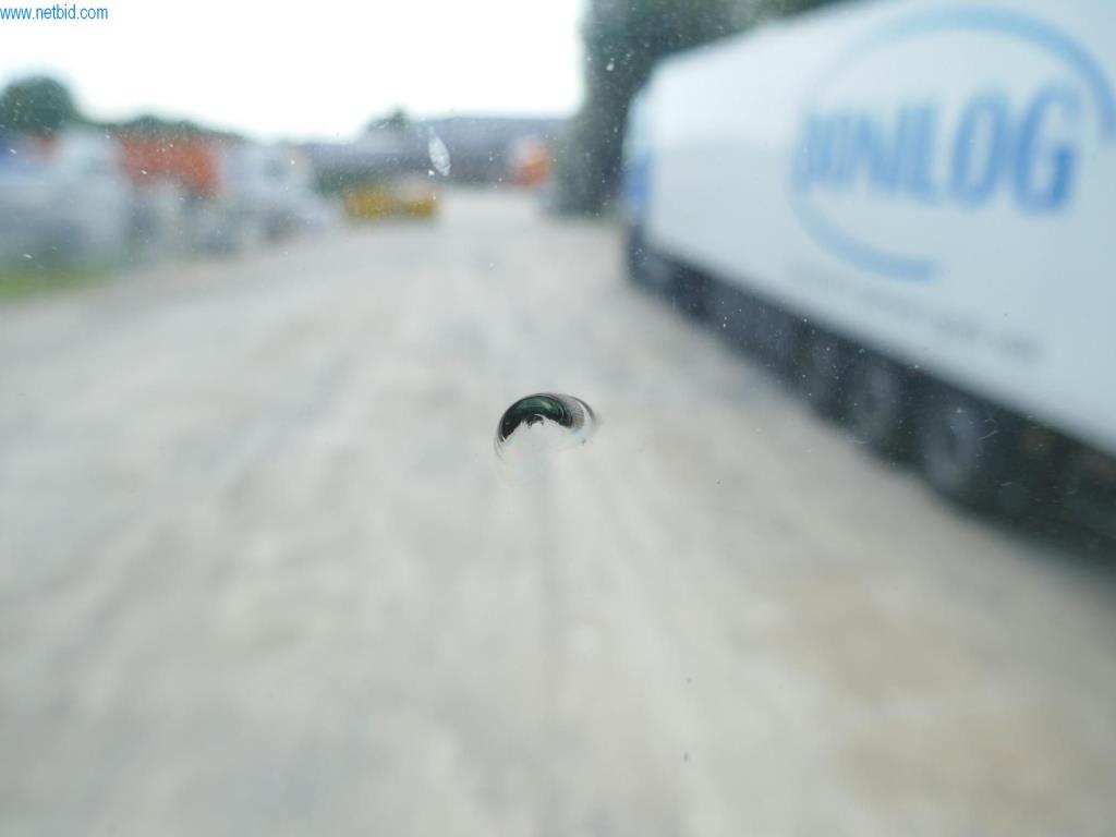 Vehículos y BGA de una empresa de transporte y logística-14