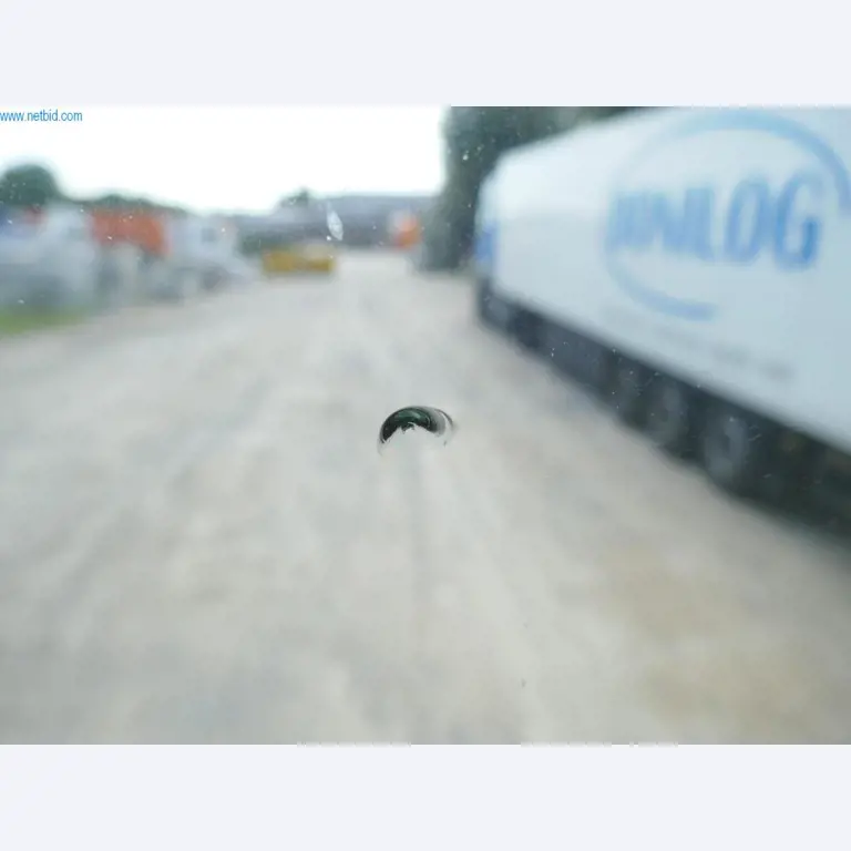 Voertuigen en BGA van een transport- en logistiekbedrijf-14