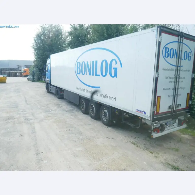 Voertuigen en BGA van een transport- en logistiekbedrijf-15