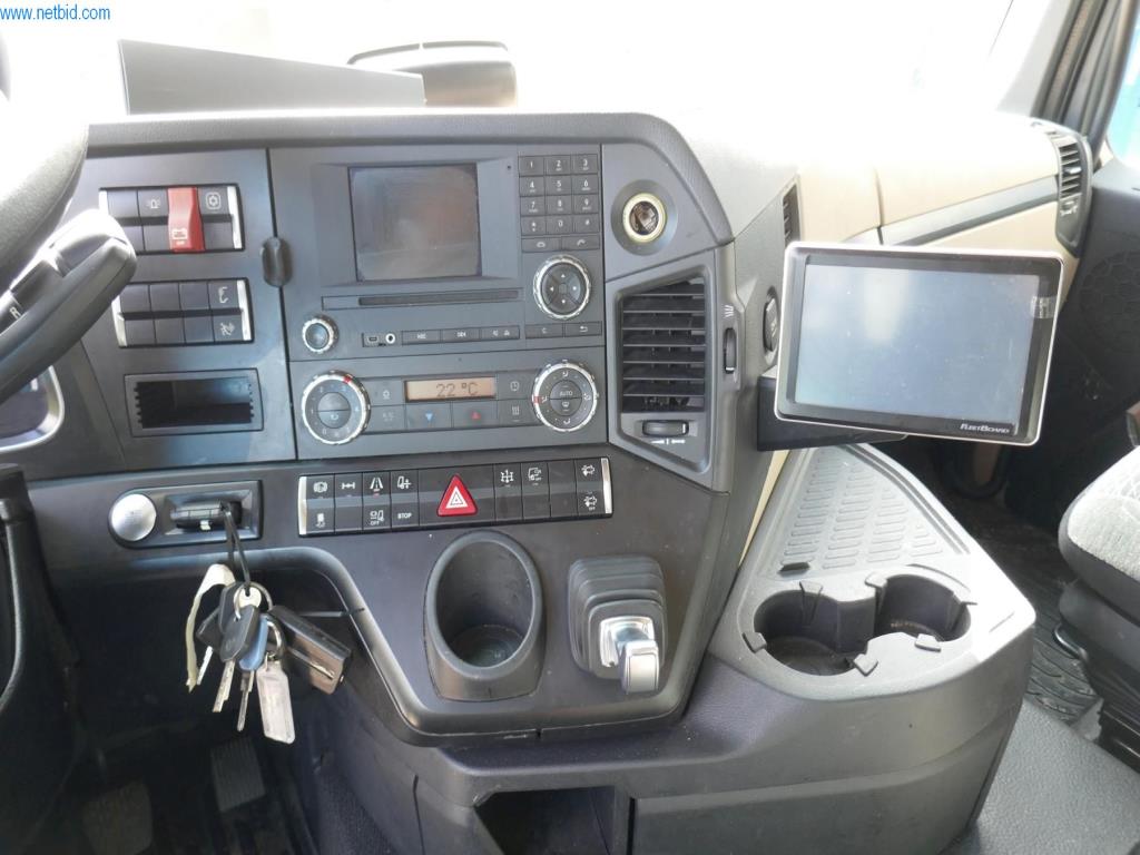 Vozidla a BGA přepravní a logistické společnosti-10